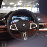 BMW M4 Competition Cabrio: Open-air festival uprostřed zimy