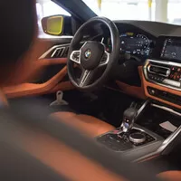 BMW M4 Competition Cabrio: Open-air festival uprostřed zimy