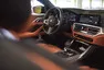 BMW M4 Competition Cabrio: Open-air festival uprostřed zimy