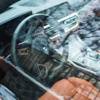 BMW M4 Competition Cabrio: Open-air festival uprostřed zimy