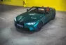 BMW M4 Competition Cabrio: Open-air festival uprostřed zimy