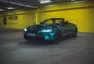 BMW M4 Competition Cabrio: Open-air festival uprostřed zimy