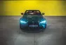 BMW M4 Competition Cabrio: Open-air festival uprostřed zimy