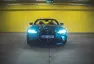 BMW M4 Competition Cabrio: Open-air festival uprostřed zimy
