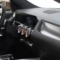 Mercedes EQA: I elektromobilita může být jednoduchá