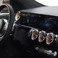 Mercedes EQA: I elektromobilita může být jednoduchá