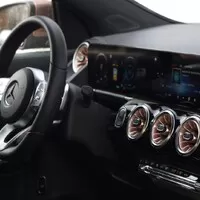 Mercedes EQA: I elektromobilita může být jednoduchá