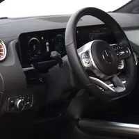 Mercedes EQA: I elektromobilita může být jednoduchá