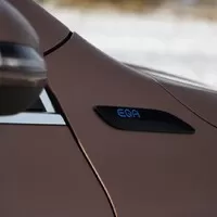 Mercedes EQA: I elektromobilita může být jednoduchá