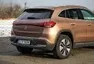 Mercedes EQA: I elektromobilita může být jednoduchá