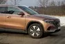 Mercedes EQA: I elektromobilita může být jednoduchá