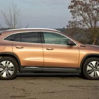 Mercedes EQA: I elektromobilita může být jednoduchá