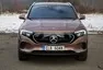Mercedes EQA: I elektromobilita může být jednoduchá