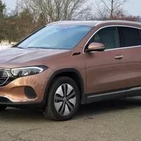 Mercedes EQA: I elektromobilita může být jednoduchá