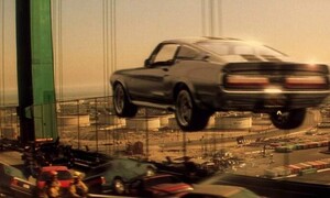 TopX: 5 automobilových chyb ve filmech a seriálech