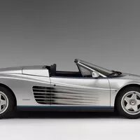 Foto: Ferrari