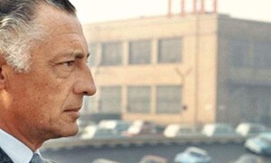 Historie: Gianni Agnelli: pan FIAT