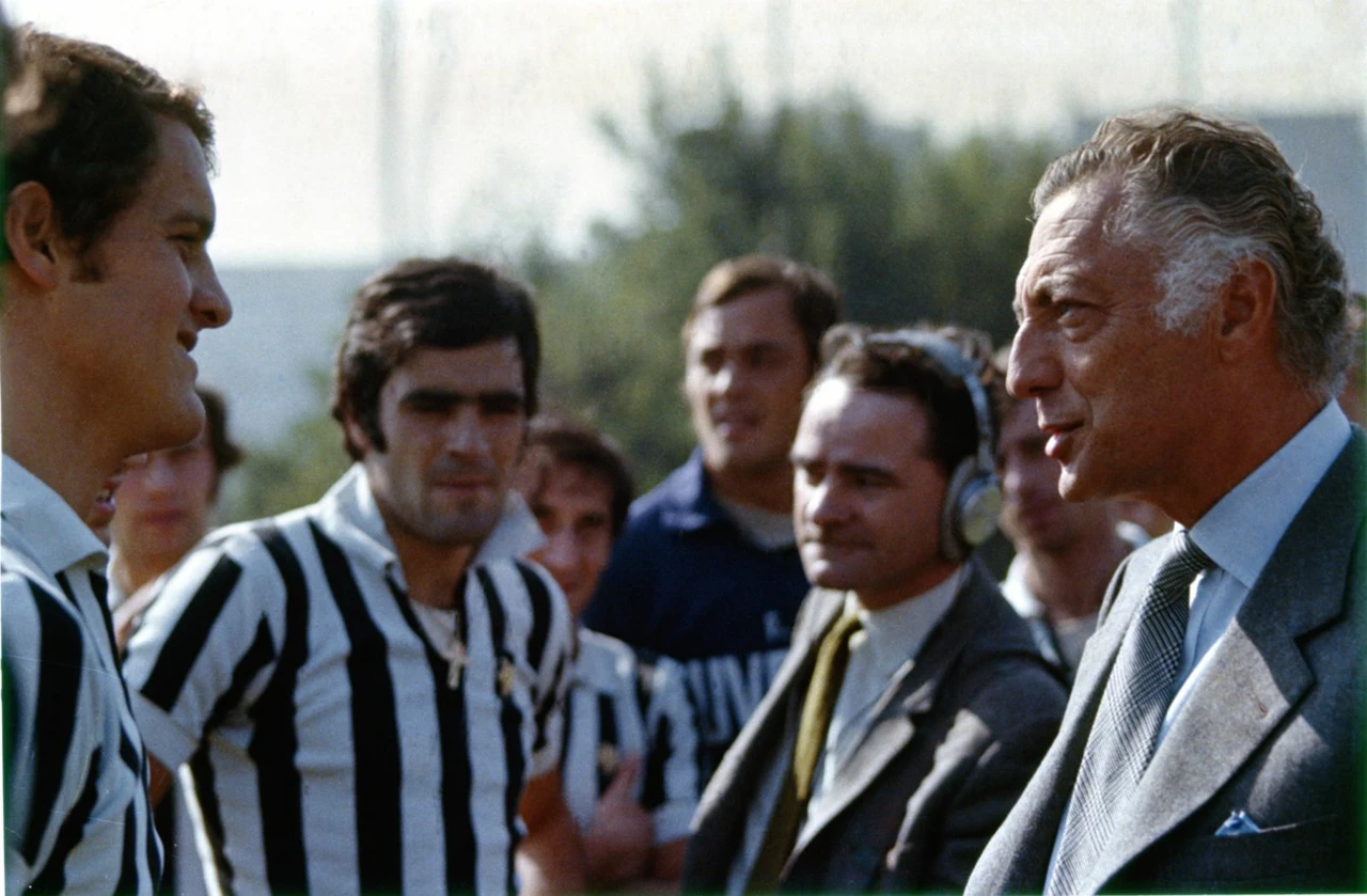 Foto: Juventus Torino