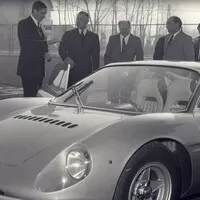 Foto: Ferrari