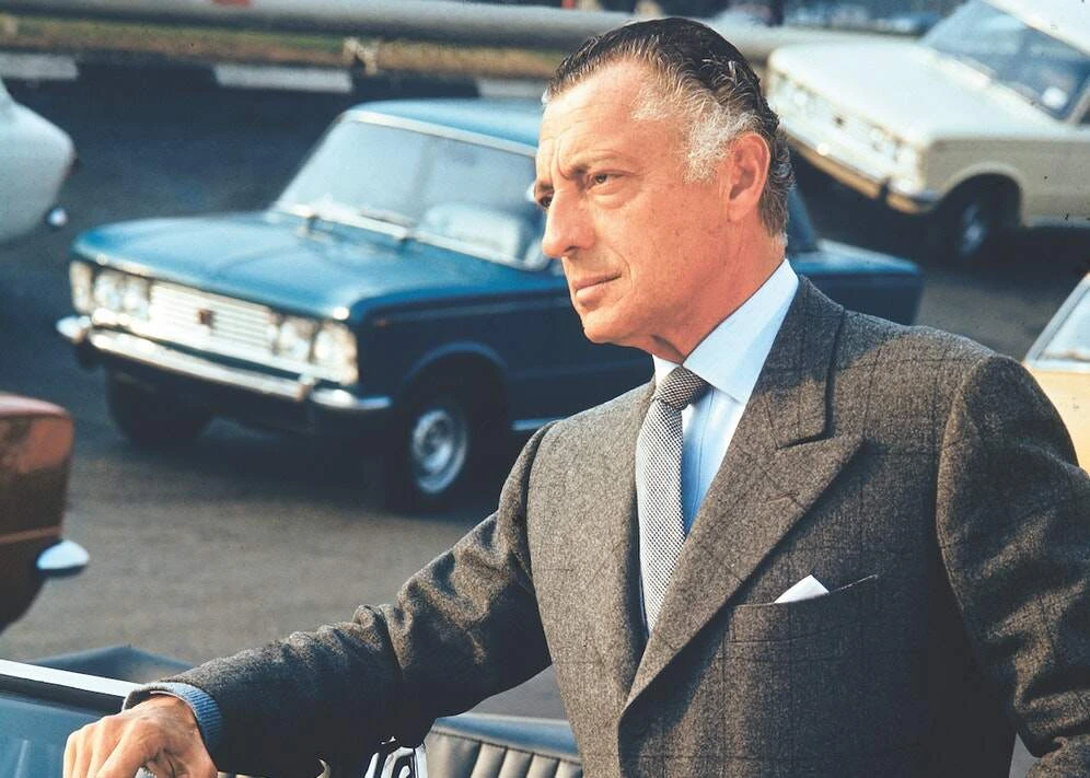 Foto: Fiat