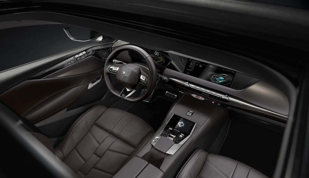 Foto: DS Automobiles