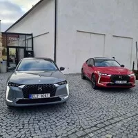 Autíčkářův týden: Opel Astra, Peugeot 308, DS4 a rychlá nabíječka PRE