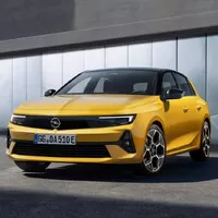 Autíčkářův týden: Opel Astra, Peugeot 308, DS4 a rychlá nabíječka PRE