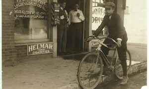 Editorial: Staví nám rozvážkové služby dopravu ve městě naruby?