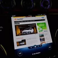 Mercedes C 220d: Vrchol střední třídy