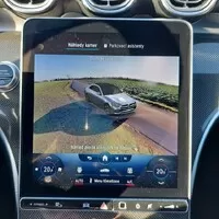 Mercedes C 220d: Vrchol střední třídy