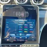 Mercedes C 220d: Vrchol střední třídy