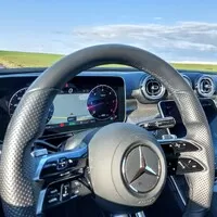 Mercedes C 220d: Vrchol střední třídy
