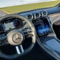 Mercedes C 220d: Vrchol střední třídy