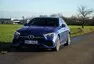 Mercedes C 220d: Vrchol střední třídy