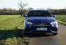 Mercedes C 220d: Vrchol střední třídy