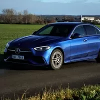 Mercedes C 220d: Vrchol střední třídy