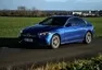 Mercedes C 220d: Vrchol střední třídy