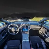 Mercedes C 220d: Vrchol střední třídy