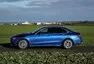 Mercedes C 220d: Vrchol střední třídy