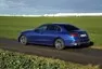 Mercedes C 220d: Vrchol střední třídy