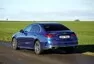 Mercedes C 220d: Vrchol střední třídy