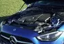 Mercedes C 220d: Vrchol střední třídy