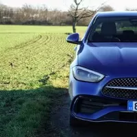 Mercedes C 220d: Vrchol střední třídy