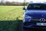 Mercedes C 220d: Vrchol střední třídy