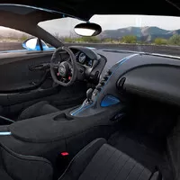 Foto: Bugatti