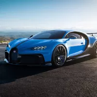 Foto: Bugatti