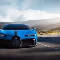 Foto: Bugatti