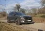 Hyundai Santa Fe Plug-in: Táto, stěhujem se do většího!