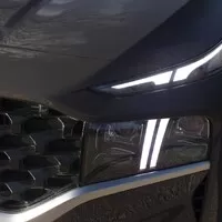 Hyundai Santa Fe Plug-in: Táto, stěhujem se do většího!