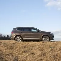 Hyundai Santa Fe Plug-in: Táto, stěhujem se do většího!